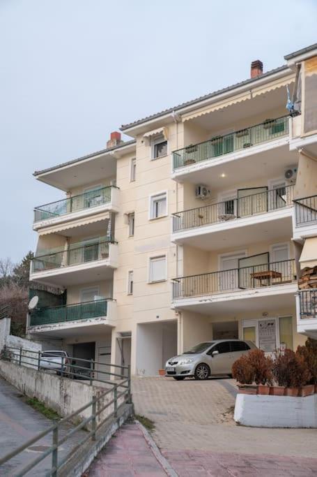 Frida'S Home For 2 In Kozani Exterior photo